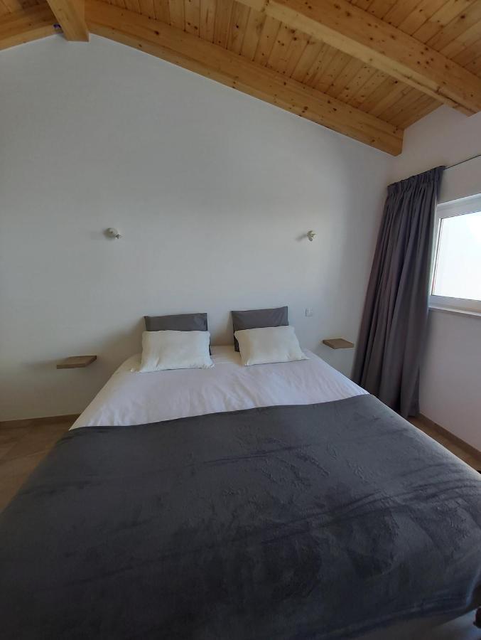 Monte Bagao - Turismo Rural Vila do Bispo Ngoại thất bức ảnh