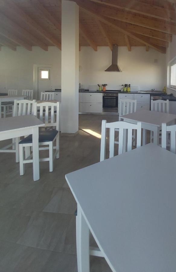 Monte Bagao - Turismo Rural Vila do Bispo Ngoại thất bức ảnh